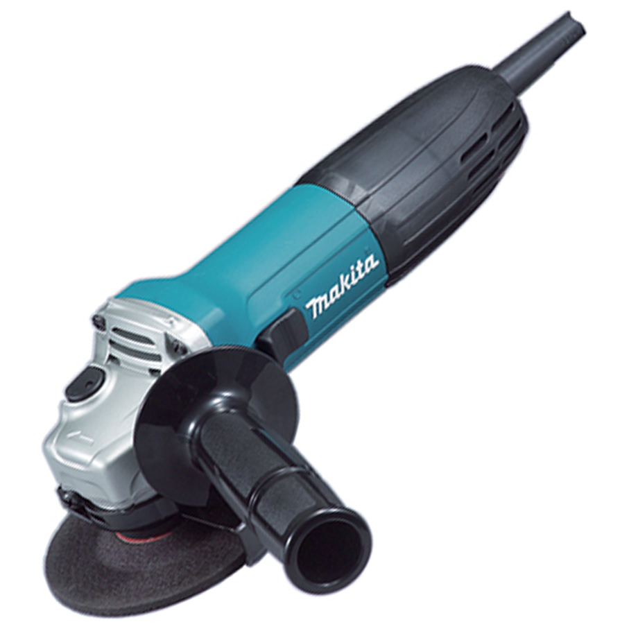 Makita GA4030 Angle Grinder 4 Makita GA4030 Angle Grinder 4